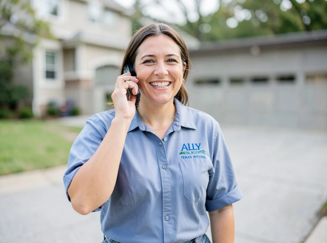 Metal Roof Installation Harrisville, OH FAQs